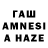 Канабис Amnesia Piven