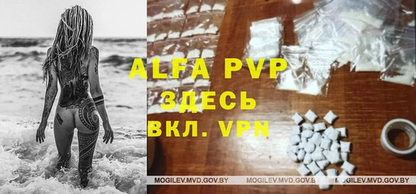 Альфа ПВП Ельня